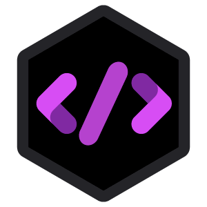 dark logo
